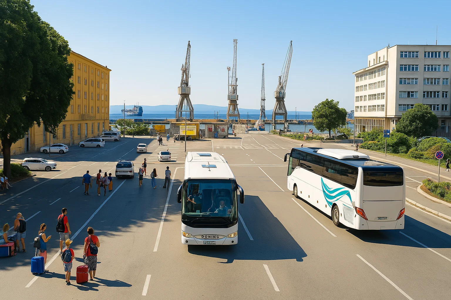 autobus