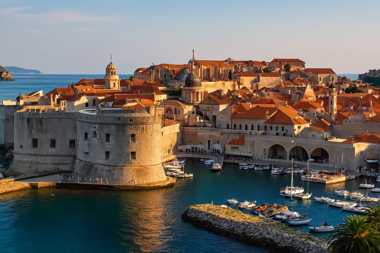 dubrovnik