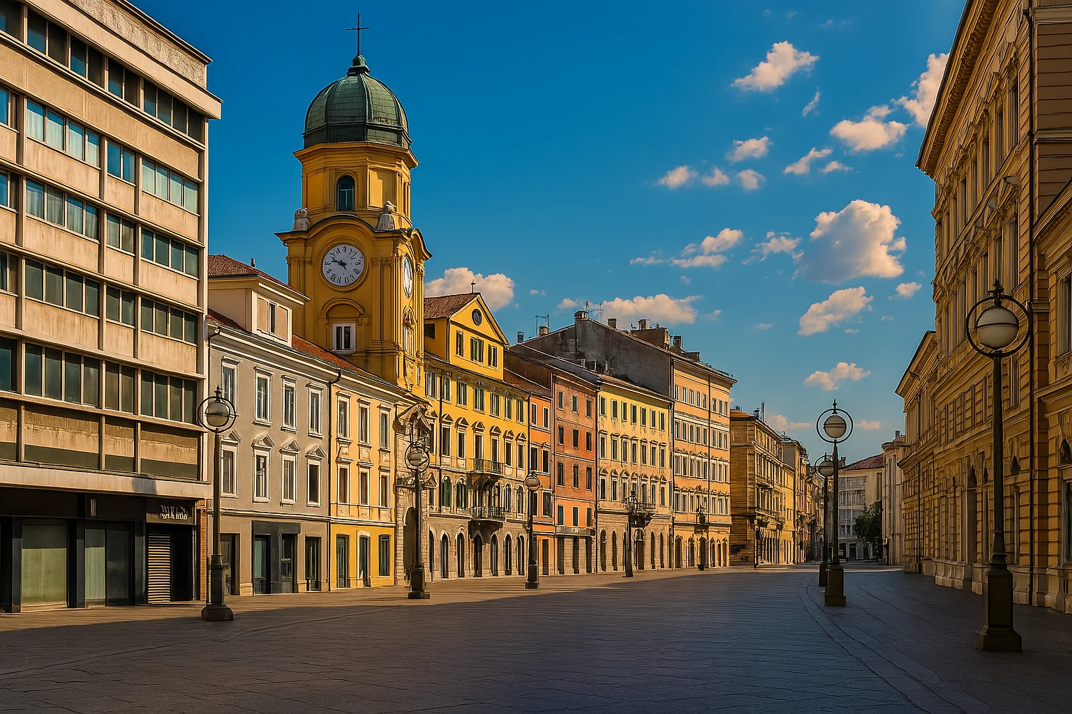 rijeka